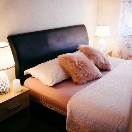 Lux Apartment I Prijedor Dış mekan fotoğraf