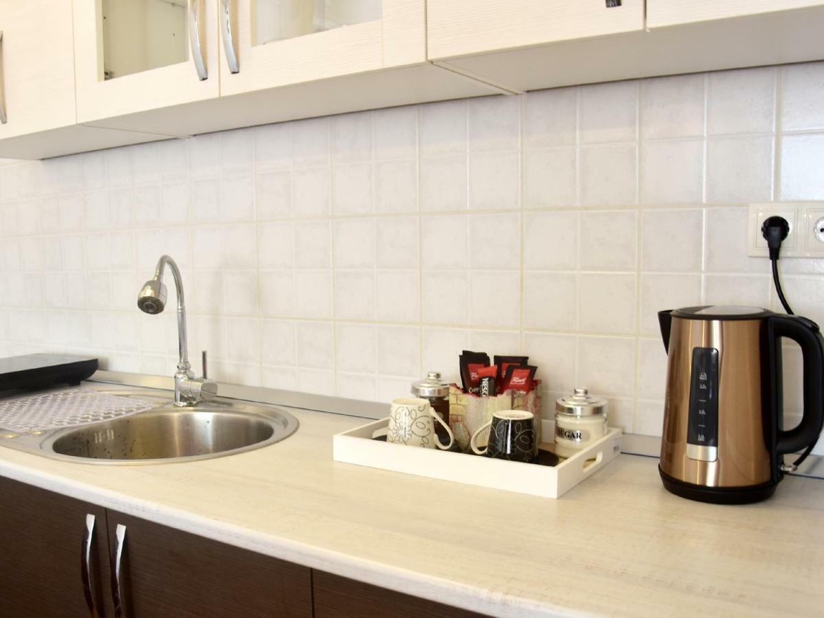 Lux Apartment I Prijedor Dış mekan fotoğraf