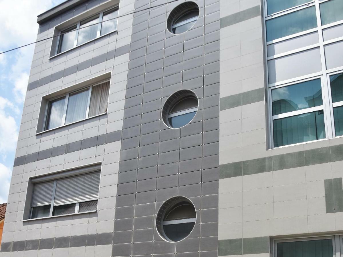 Lux Apartment I Prijedor Dış mekan fotoğraf