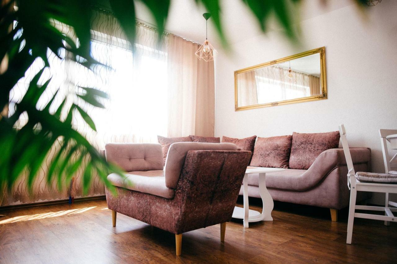 Lux Apartment I Prijedor Dış mekan fotoğraf