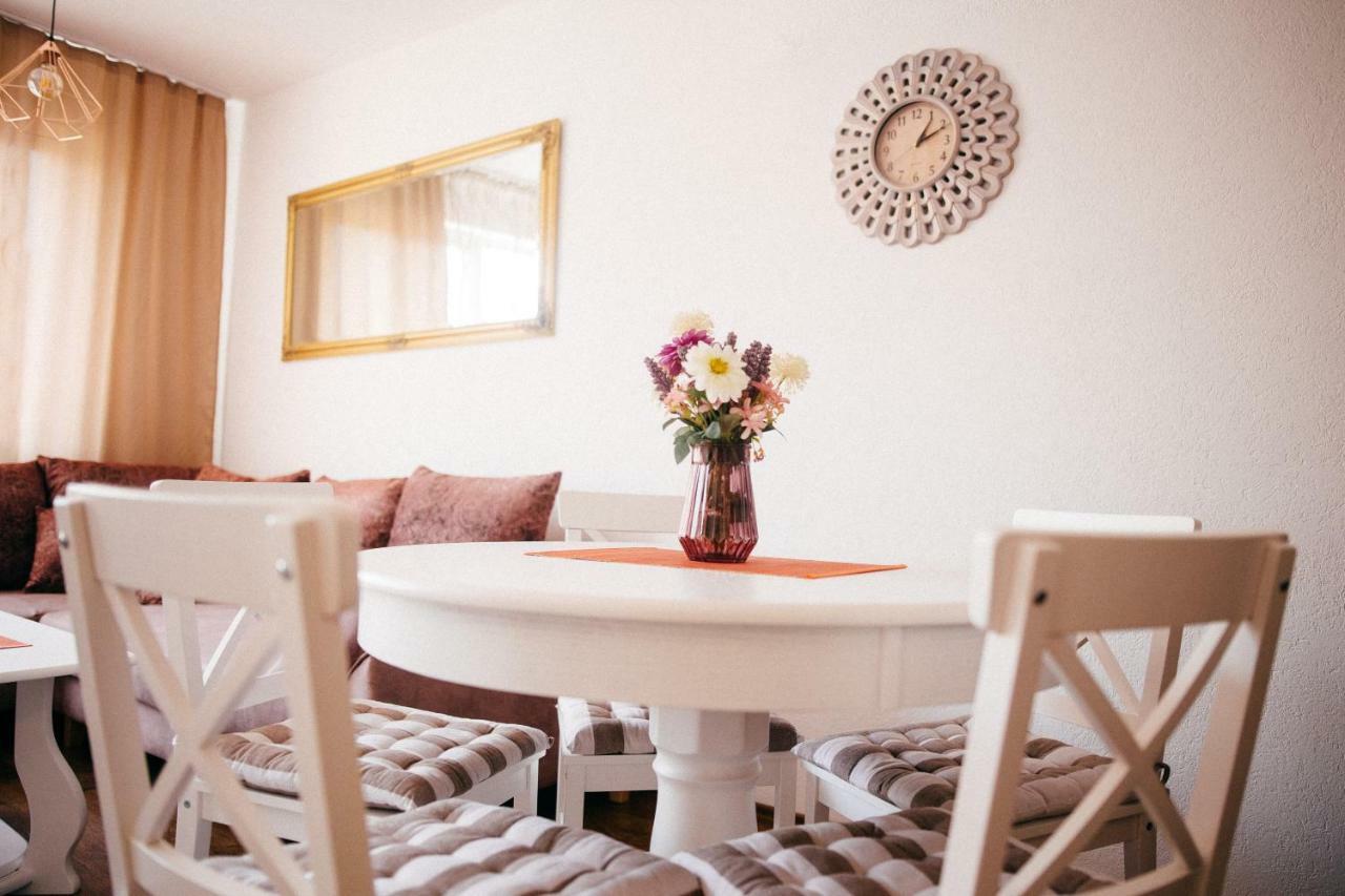 Lux Apartment I Prijedor Dış mekan fotoğraf