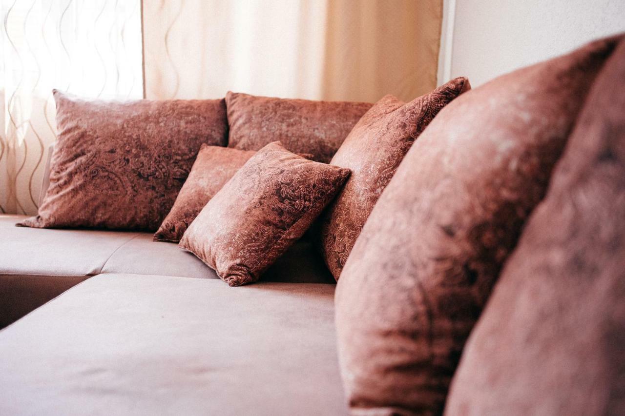 Lux Apartment I Prijedor Dış mekan fotoğraf