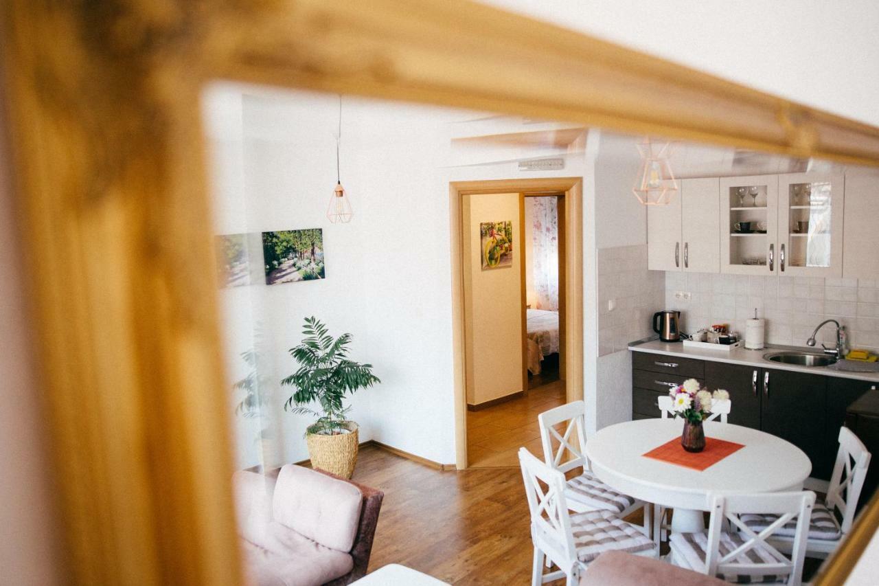 Lux Apartment I Prijedor Dış mekan fotoğraf