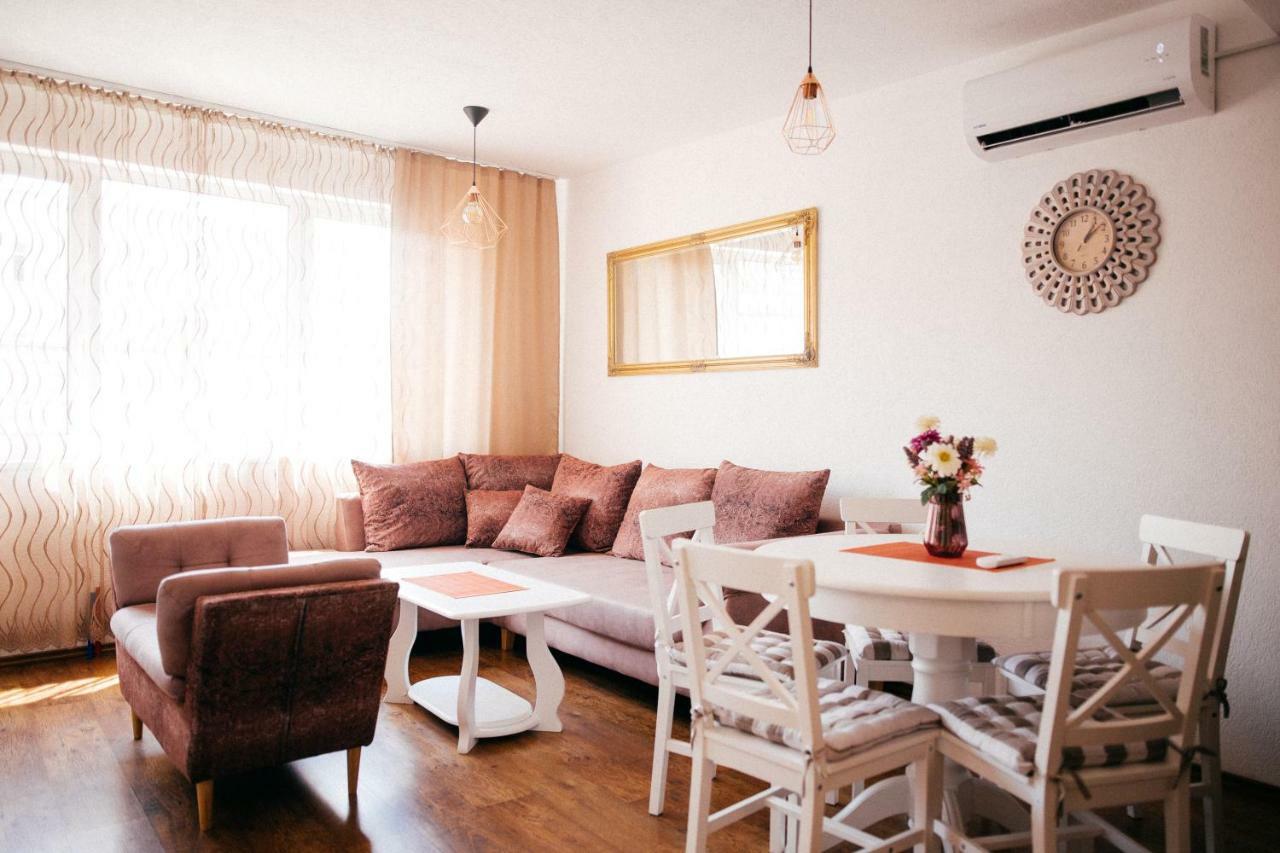 Lux Apartment I Prijedor Dış mekan fotoğraf