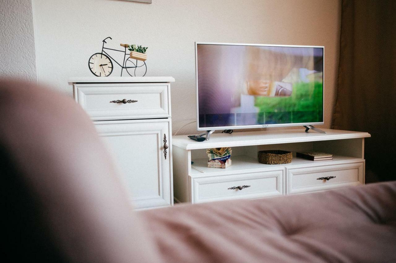 Lux Apartment I Prijedor Dış mekan fotoğraf