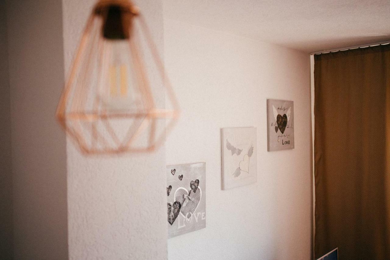 Lux Apartment I Prijedor Dış mekan fotoğraf