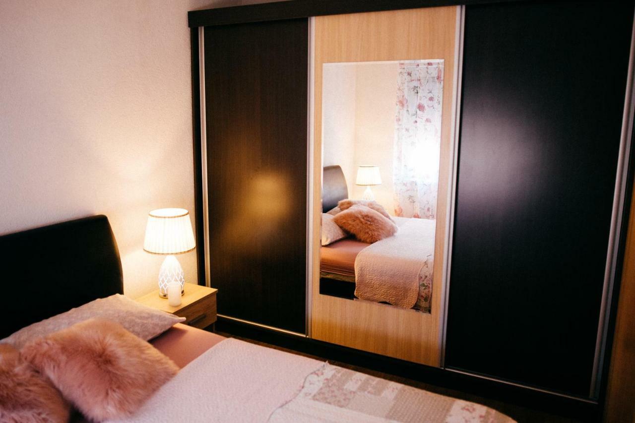 Lux Apartment I Prijedor Dış mekan fotoğraf