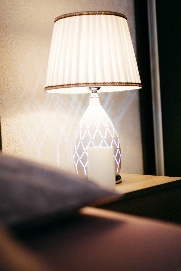 Lux Apartment I Prijedor Dış mekan fotoğraf