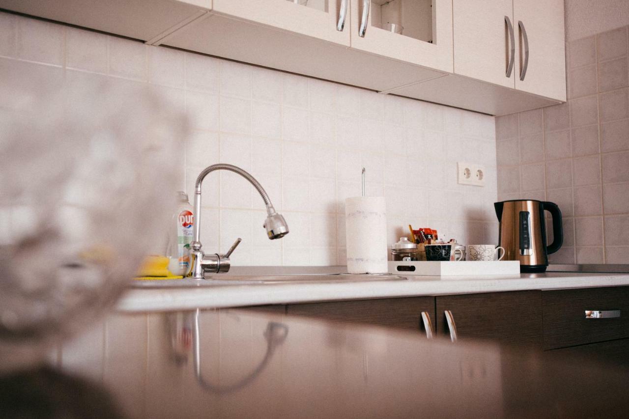 Lux Apartment I Prijedor Dış mekan fotoğraf