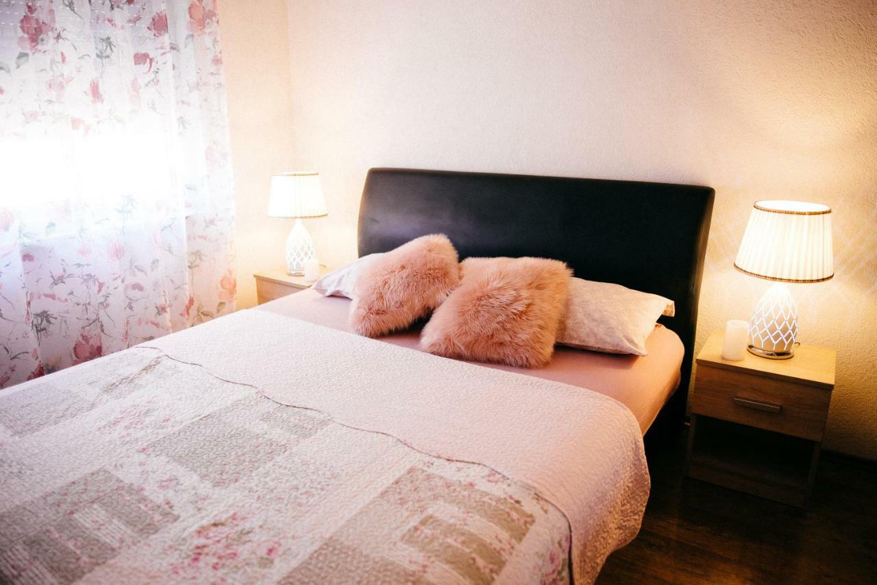 Lux Apartment I Prijedor Dış mekan fotoğraf