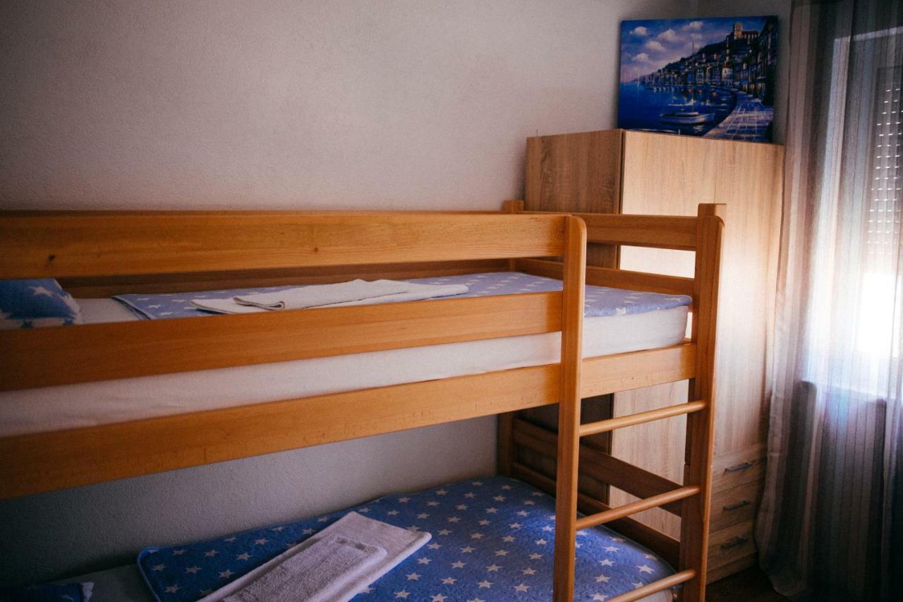 Lux Apartment I Prijedor Dış mekan fotoğraf