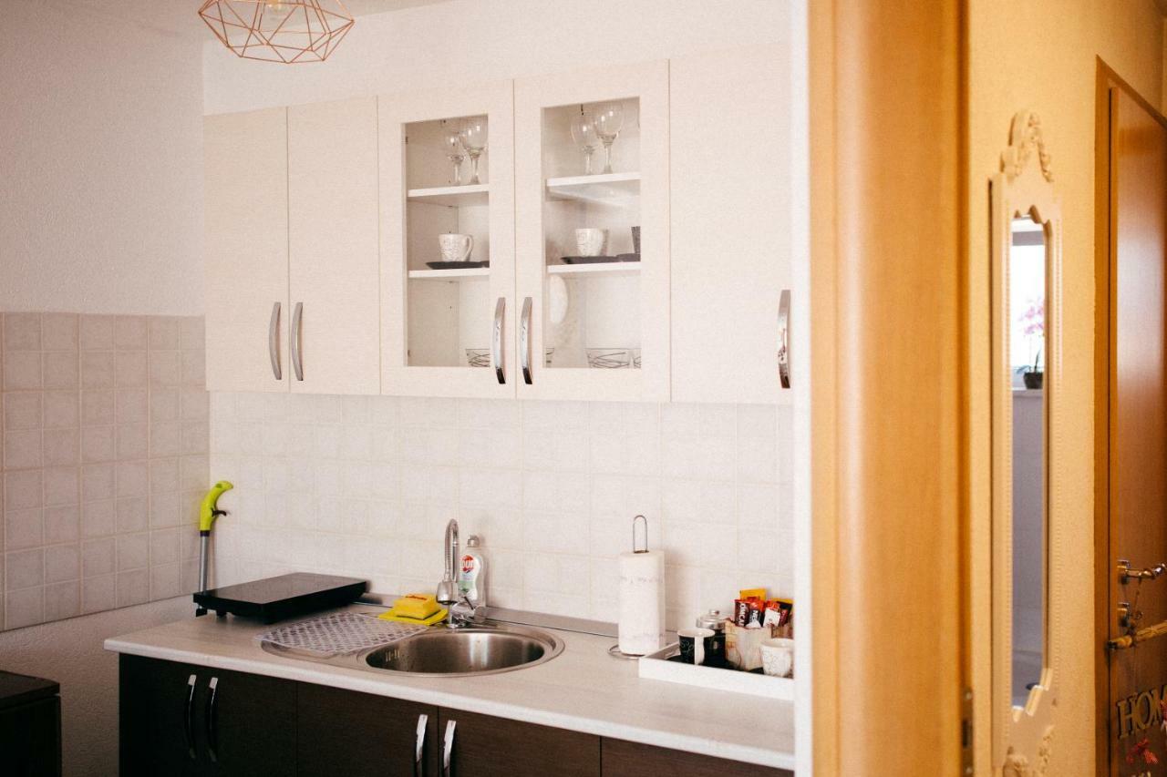 Lux Apartment I Prijedor Dış mekan fotoğraf