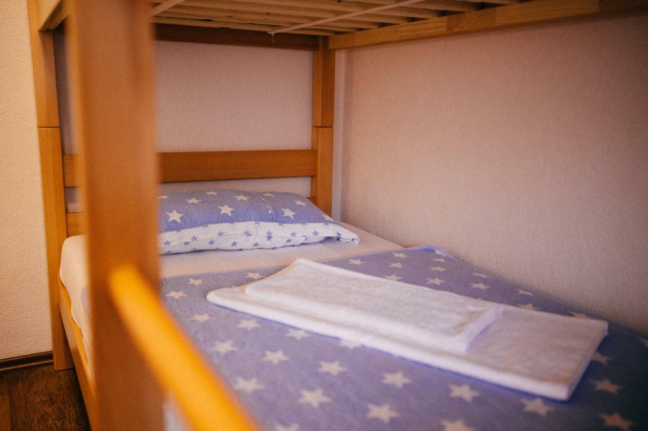 Lux Apartment I Prijedor Dış mekan fotoğraf