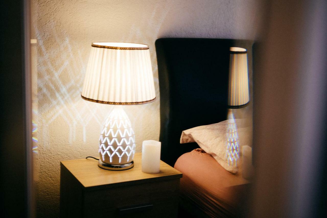 Lux Apartment I Prijedor Dış mekan fotoğraf